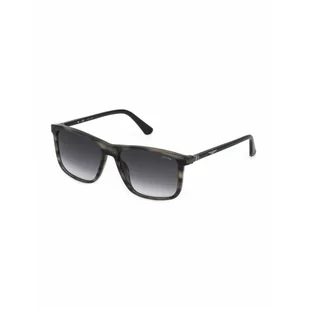 Okulary przeciwsłoneczne Męskie Police SPLE05576K3F ø 57 mm - Okulary przeciwsłoneczne - miniaturka - grafika 1