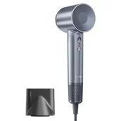 Suszarki do włosów - Laifen SWIFT Szara - miniaturka - grafika 1