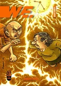 E-booki - komiksy - W.E. Zeszyt 6 - miniaturka - grafika 1