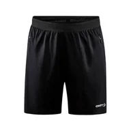Spodnie sportowe damskie - Spodnie treningowe damskie Craft Evolve Zip Pocket - miniaturka - grafika 1