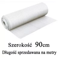 Parawany - Osłona balkonowa TECHNORATTAN, biała, 0,9 m - miniaturka - grafika 1