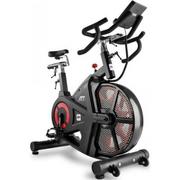 Rowery treningowe - BH Fitness Rower spiningowy H9122I I.Airmag H9122I H9122I - miniaturka - grafika 1