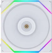Wentylatory komputerowe - Wentylator Lian Li Uni Fan TL 120mm Biały 12TL1W - miniaturka - grafika 1