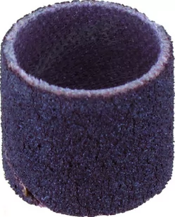 Dremel Pierścień szlifierski drobnoziarnisty 13 mm, 6 szt. 2615043232 - Materiały ścierne - miniaturka - grafika 1