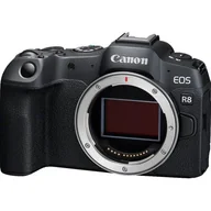 Aparaty Cyfrowe - Canon EOS R8 Body - miniaturka - grafika 1
