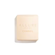 Mydła - CHANEL ALLURE HOMME MYDŁO Mydła do rąk 200 g Męskie - miniaturka - grafika 1