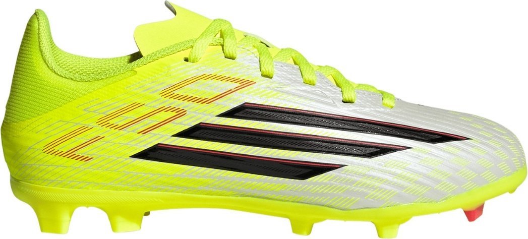 Adidas Buty piłkarskie dla dzieci adidas F50 League FG/MG JR9014 38 2/3