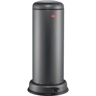 Wesco Kosz Na Śmieci Big BaseBoy Grafitowy MATT 134731-77 - Kosze na śmieci - miniaturka - grafika 1