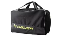 Torby sportowe - Torba hokejowa Bauer  Core Carry Bag Black Youth - miniaturka - grafika 1