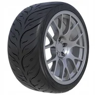 Opony letnie - Federal SS595RS-RR 265/40R18 101W - miniaturka - grafika 1
