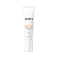 Kremy do twarzy - ZEROID DERMANEWAL Hipoalergiczny krem ochronny do skóry osłabionej i wrażliwej 50ml - miniaturka - grafika 1