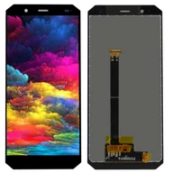 Części serwisowe do telefonów - LCD WYŚWIETLACZ DOTYK MYPHONE HAMMER ENERGY 18X9 - miniaturka - grafika 1