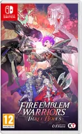 Gry Nintendo Switch - Fire Emblem Warriors: Three Hopes Nintendo Switch - miniaturka - grafika 1