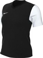 Koszulki i topy damskie - Nike Damska koszulka Nk Df Tiempo Prem Ii JSY - miniaturka - grafika 1
