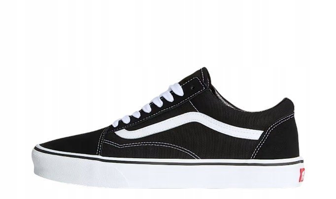 Trampki damskie Vans Old Skool Wide rozmiar 40,5