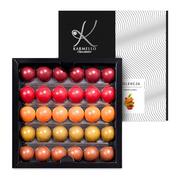 Bombonierki i czekoladki - Kolekcja karmelowo-owocowa Karmello 150g - miniaturka - grafika 1
