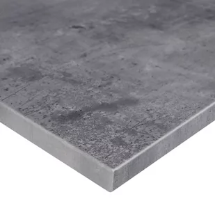 Blat do biurka lub stołu uniwersalny 100x60x1,8 cm Millenium - Meble modułowe i akcesoria - miniaturka - grafika 1