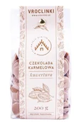 Czekolada - Czekolada karmelowa na gorąco 150g - miniaturka - grafika 1