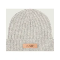 Czapki damskie - Joop! Czapka Aiana z dodatkiem wełny - miniaturka - grafika 1