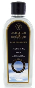 Ashleigh & Burwood Olejek do lampy zapachowej - Neutral - Neutralny 1000ml PFL3012 - Aromaterapia - miniaturka - grafika 1
