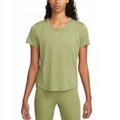 Koszulki i topy damskie - Koszulka Sportowa Damska Nike DRI-FIT DD0638-390 r. XS - miniaturka - grafika 1