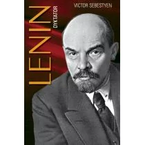 Lenin. Dyktator - Historia świata - miniaturka - grafika 1