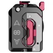 Filamenty i akcesoria do drukarek 3D - Phaetus DXC Extruder for Creality K1/ K1 Max/ K1C 1292482SZBT - miniaturka - grafika 1