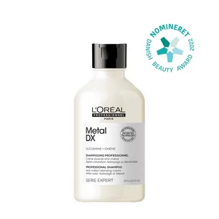 L'Oreal Professionnel Metal Dx Shampoo (300ml) - Szampony do włosów - miniaturka - grafika 2
