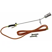 Inne akcesoria dekarskie - DEDRA Zestaw dekarski 31B022 jednodyszowy 58kW - miniaturka - grafika 1