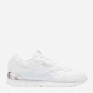 Bluzy sportowe damskie - Buty sportowe damskie Reebok Glide Ripple 100005967 40 Białe (4066748733118) - miniaturka - grafika 1