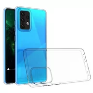 Etui i futerały do telefonów - Samsung Futerał Back Case Ultra Slim 0,5mm do Galaxy A52 5G / A52 LTE ( 4G ) - miniaturka - grafika 1