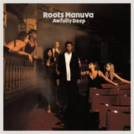 Muzyka elektroniczna - Roots Manuva: Awfully Deep [CD] - miniaturka - grafika 1