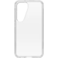 Etui i futerały do telefonów - OtterBox Etui Symmetry Clear do Samsung Galaxy S23 Plus, przezroczyste - miniaturka - grafika 1