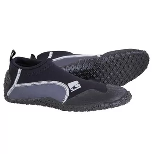 Reef O'Neill wetsuits dorosłych buty Youth Reactor Boots, czarny, M 3286-A81-M - Pływanie - miniaturka - grafika 1