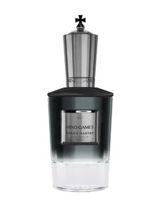 Mind Games Grand Master - Wody i perfumy damskie - miniaturka - grafika 1