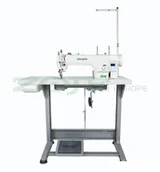 Maszyny do szycia - Zoje Stebnówka ZJ0303L-3-CX-L-BD/02 SET - miniaturka - grafika 1