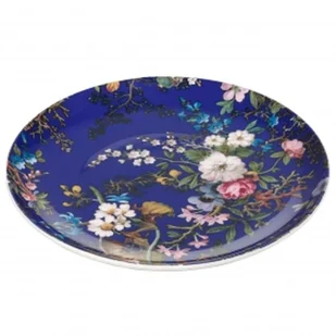Maxwell And Williams Talerz MAXWELL AND WILLIAMS Kilburn Floral Muse, 20 cm - Talerze - miniaturka - grafika 2