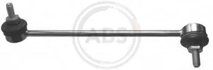 A.B.S. Łącznik stabilizatora A.B.S. 260017 1J0411316D 260017 - Łączniki stabilizatorów - miniaturka - grafika 1