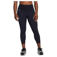 Spodnie sportowe damskie - Legginsy damskie Under Armour Motion Capri - miniaturka - grafika 1