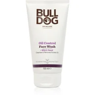 Żele do mycia twarzy - Bulldog Płyn do mycia twarzy z kontrolą oleju 150 ml - miniaturka - grafika 1