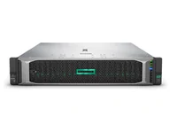 Serwery - HPE DL380 Gen10 4214 1P 16G 12LFF Svr P02468-B21 - miniaturka - grafika 1