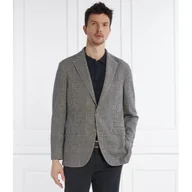 Marynarki męskie - Oscar Jacobson Marynarka Ferry Soft | Regular Fit - miniaturka - grafika 1