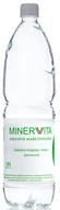 Woda - Woda Mineralna Minervita Gazowana 1,5L - Java - miniaturka - grafika 1