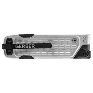 Multi-narzędzie Gerber LockDown Drive - silver blister - Multitools - miniaturka - grafika 2