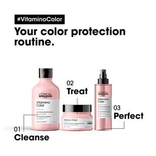 Loreal L'Oréal Expert Blondifier maska odżywiająca blond 250ml 22 - Maski do włosów - miniaturka - grafika 6