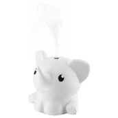 Odświeżacze powietrza - Zapachowy klosz ETA Manny 9634 90000 Biały - miniaturka - grafika 1