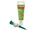 Narzędzia rowerowe - WELDTITE Smar TF2 GREASE GUN & BIKE GREASE TEFLON + pistolet 150ml 5013863060093 - miniaturka - grafika 1