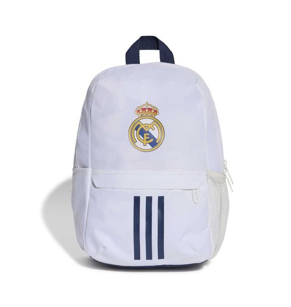 25-26 Plecak adidas Real Madryt Kids