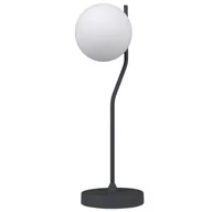 Lampy stojące - Italux Carimi TB-3300-1-BK TB-3300-1-BK - miniaturka - grafika 1