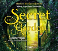 Audiobooki do nauki języków - The Secret Garden. Tajemniczy ogród w wersji do nauki angielskiego - miniaturka - grafika 1